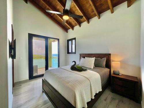 Villa Casa Sirena At Parrot Tree Plantation