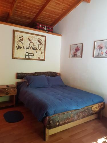 Casa Con Playa Pucura