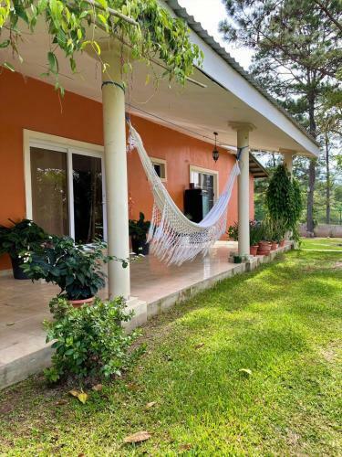 Casa Jard�n Don John