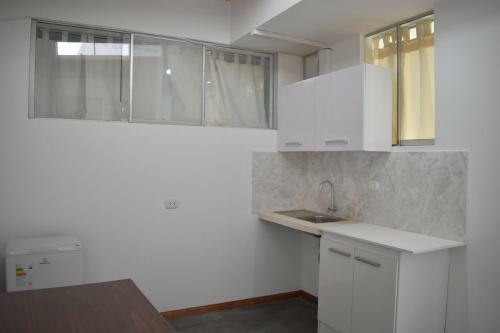 Hostal Ancona De Punta Veleros