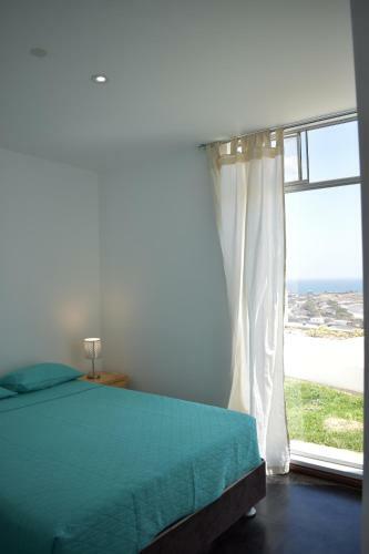 Hostal Ancona De Punta Veleros