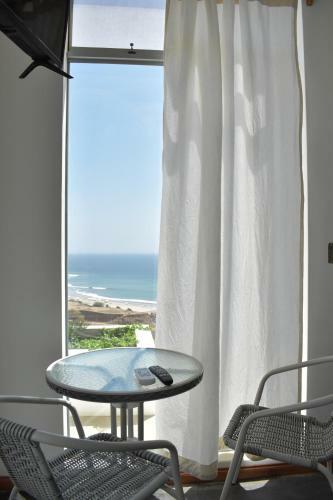 Hostal Ancona De Punta Veleros