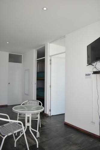 Hostal Ancona De Punta Veleros