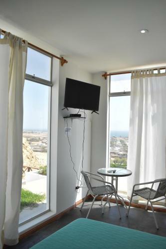 Hostal Ancona De Punta Veleros