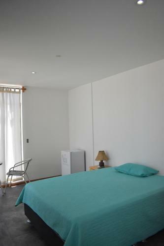 Hostal Ancona De Punta Veleros