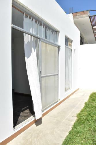 Hostal Ancona De Punta Veleros