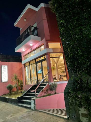 Gran Bah�a Hotel