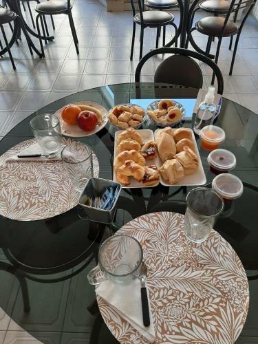 Gran Bah�a Hotel