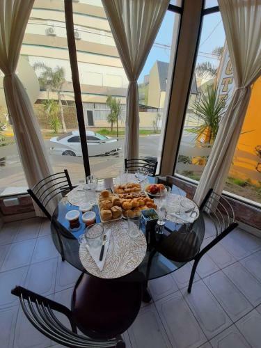Gran Bah�a Hotel