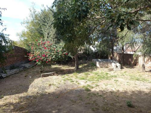 Albergue Casa Sarmiento