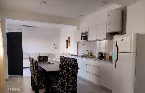 Apartamento Duplex 3