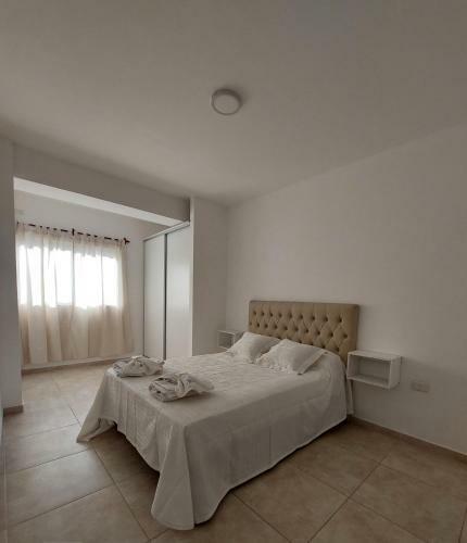 Apartamento Duplex 2