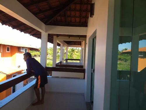 Chal� Praia Atins