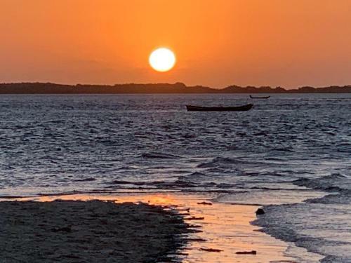 Chal� Praia Atins