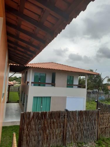 Chal� Praia Atins