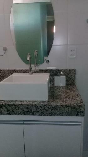 Chal� Praia Atins