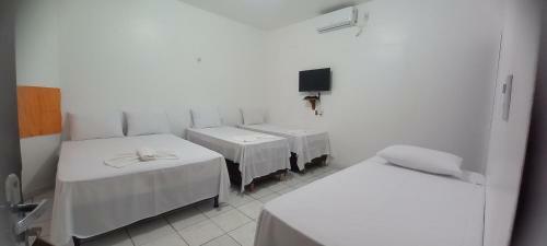 Bed & Breakfast Pousada Casa Grande