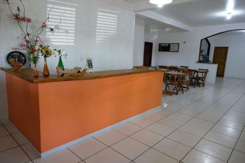 Bed & Breakfast Pousada Casa Grande