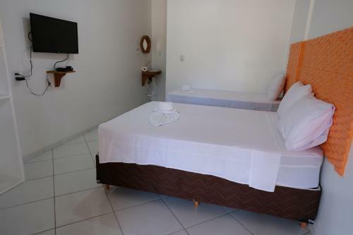 Bed & Breakfast Pousada Casa Grande