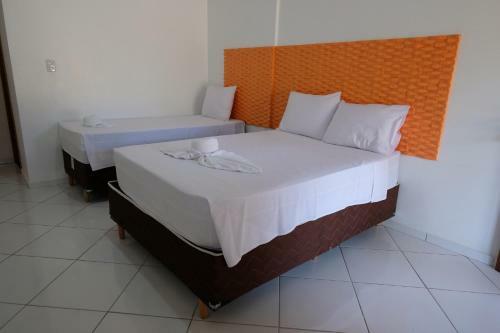 Bed & Breakfast Pousada Casa Grande