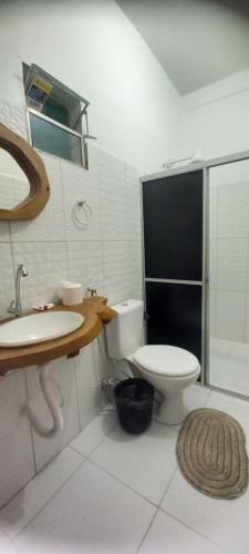 Bed & Breakfast Pousada Casa Grande