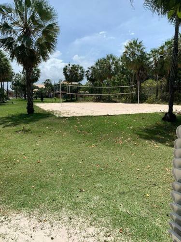 Apartamento Len�ois Flat 101