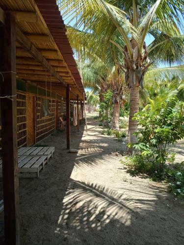 Hostal Tribu Om