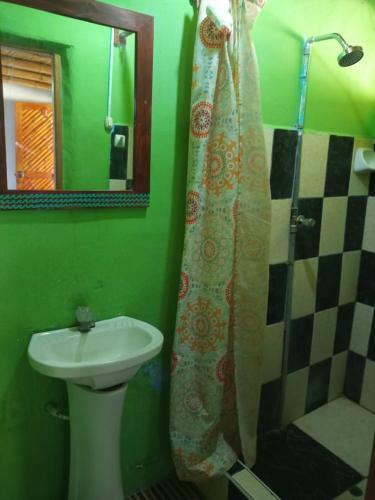 Hostal Tribu Om