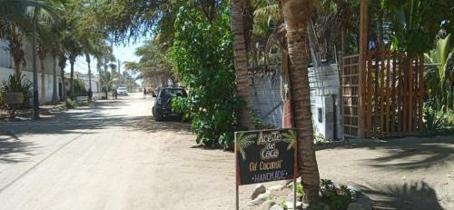 Hostal Tribu Om