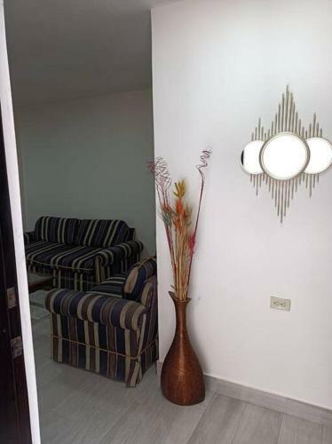 Apartamento Departamento A Estrenar Muy Cerca De Todo