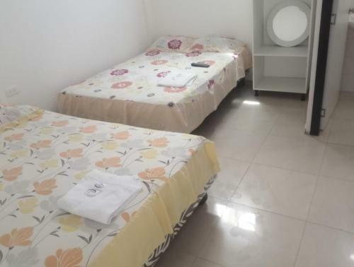 Hostal Cristar