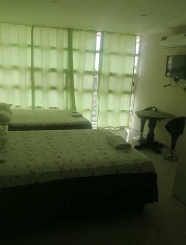 Hostal Cristar