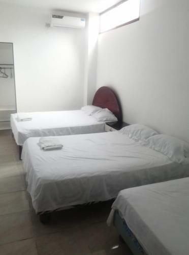 Hostal Cristar