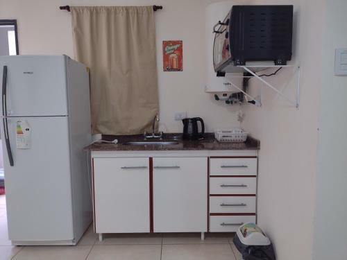 Apartamento Las Ca�itas