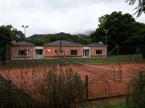 Apartamento Terrazas