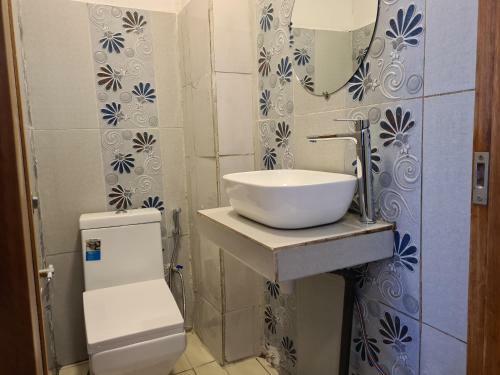 Apartamento Dolce Vita Palacio