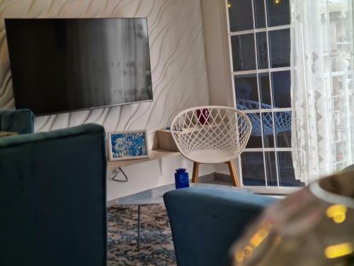 Apartamento Dolce Vita Palacio