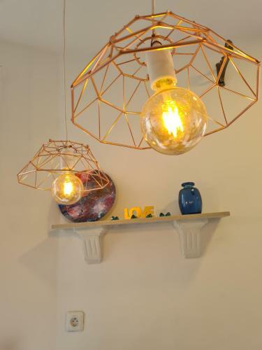 Apartamento Dolce Vita Palacio
