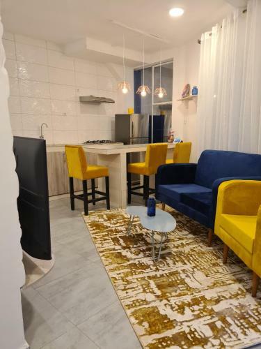 Apartamento Dolce Vita Palacio
