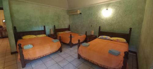 Villas Los Manantiales - Pal�n