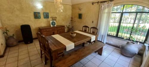 Villas Los Manantiales - Pal�n