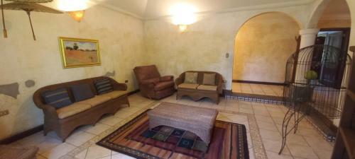 Villas Los Manantiales - Pal�n