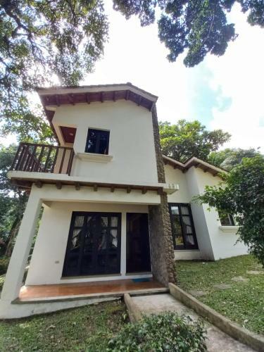 Villas Los Manantiales - Pal�n