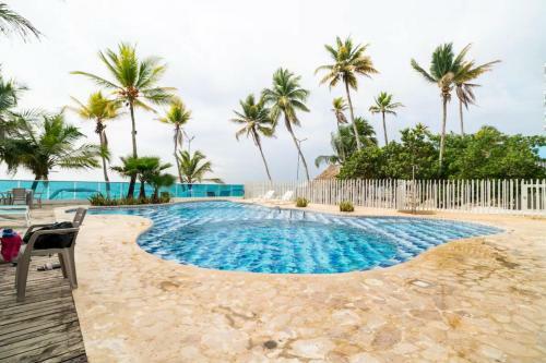 Apartamento Vacacional En Cove�as
