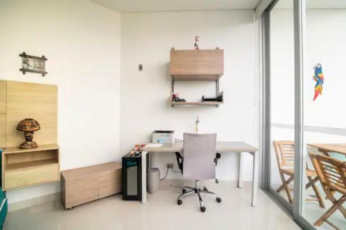 Apartamento Vacacional En Cove�as