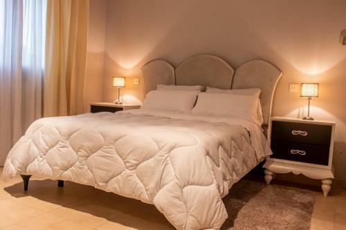 Apartamento El Espigon Resort