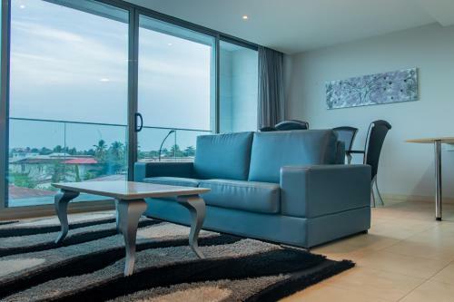 Apartamento El Espigon Resort