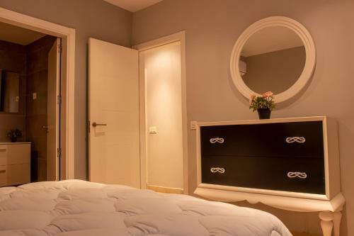 Apartamento El Espigon Resort