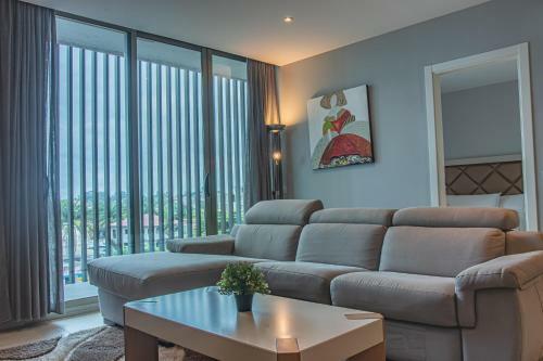 Apartamento El Espigon Resort