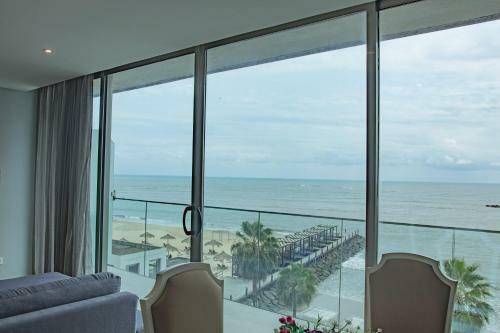 Apartamento El Espigon Resort